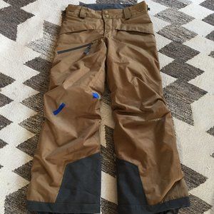 Patagonia Snowshot Ski Pants